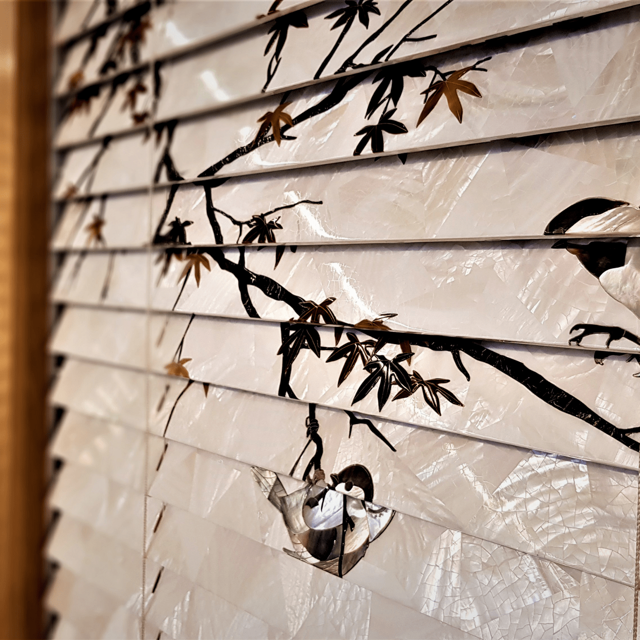 Standard eller anpassad