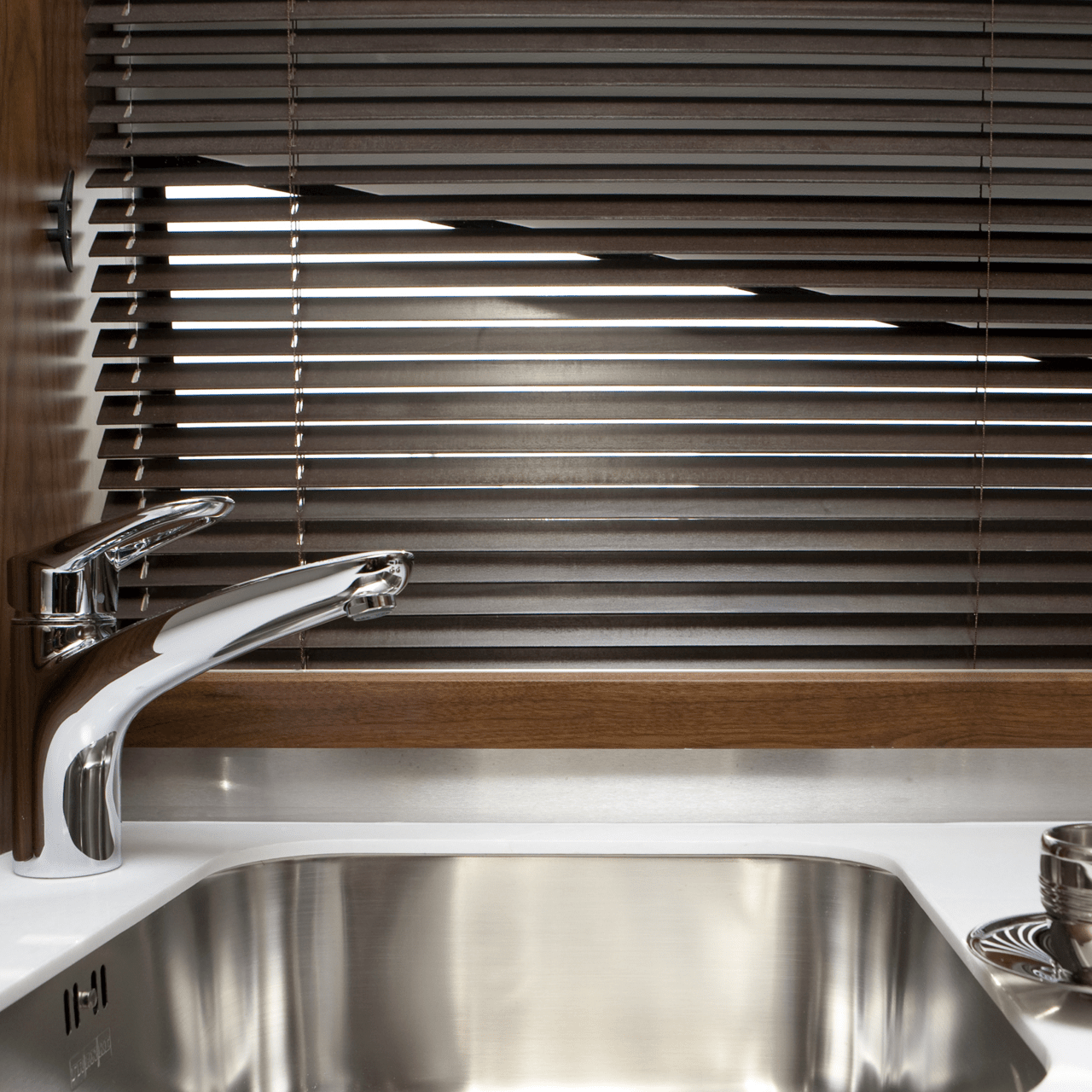 Lamellband och -snören