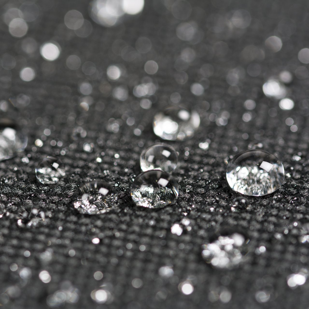 Entièrement étanche