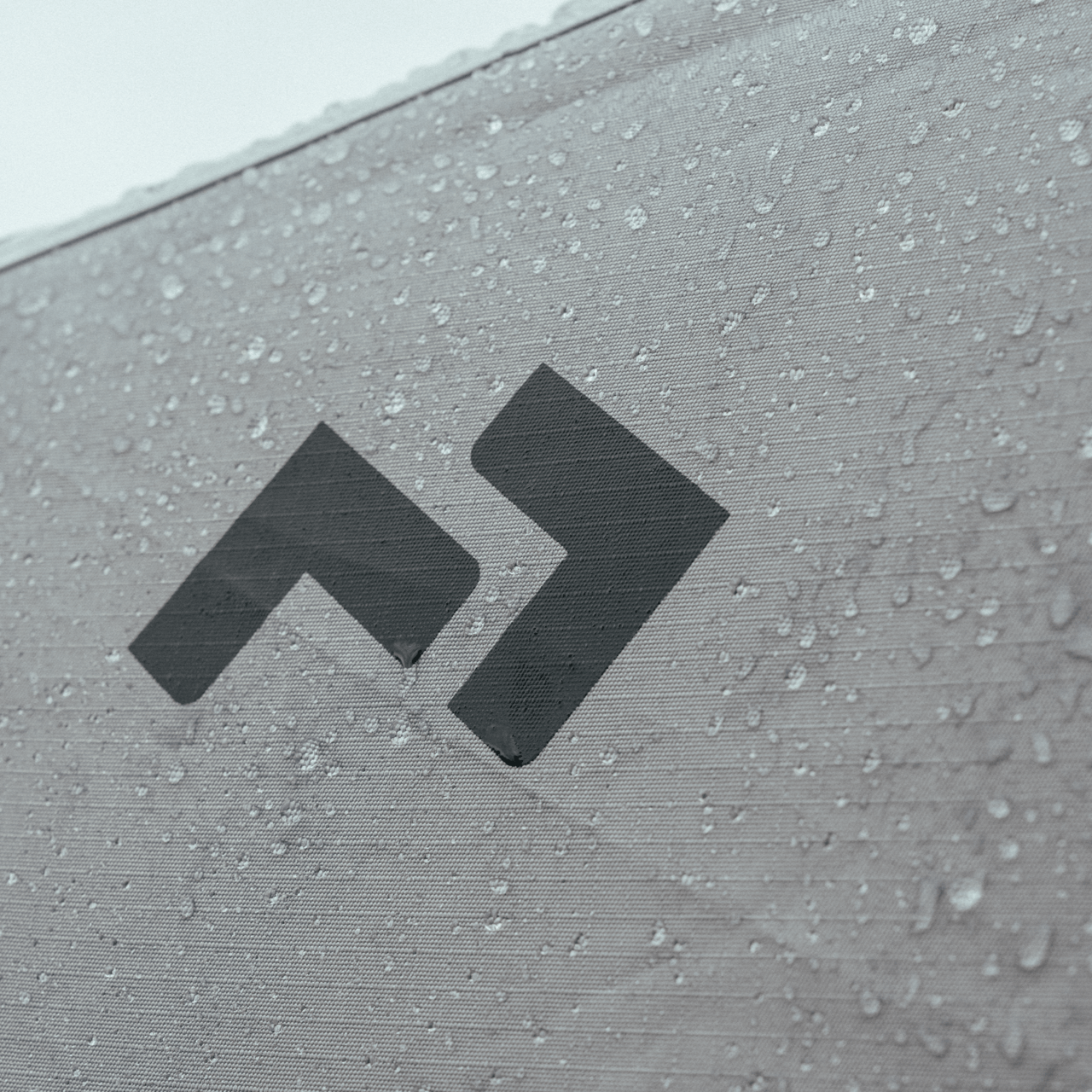 Entièrement étanche