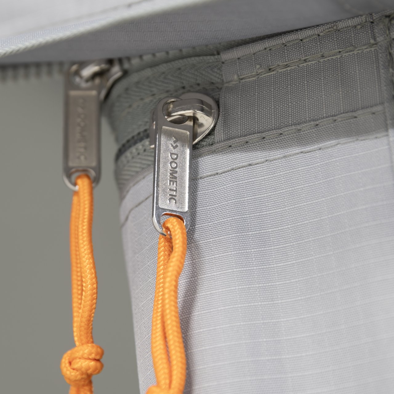 Zipped Connection