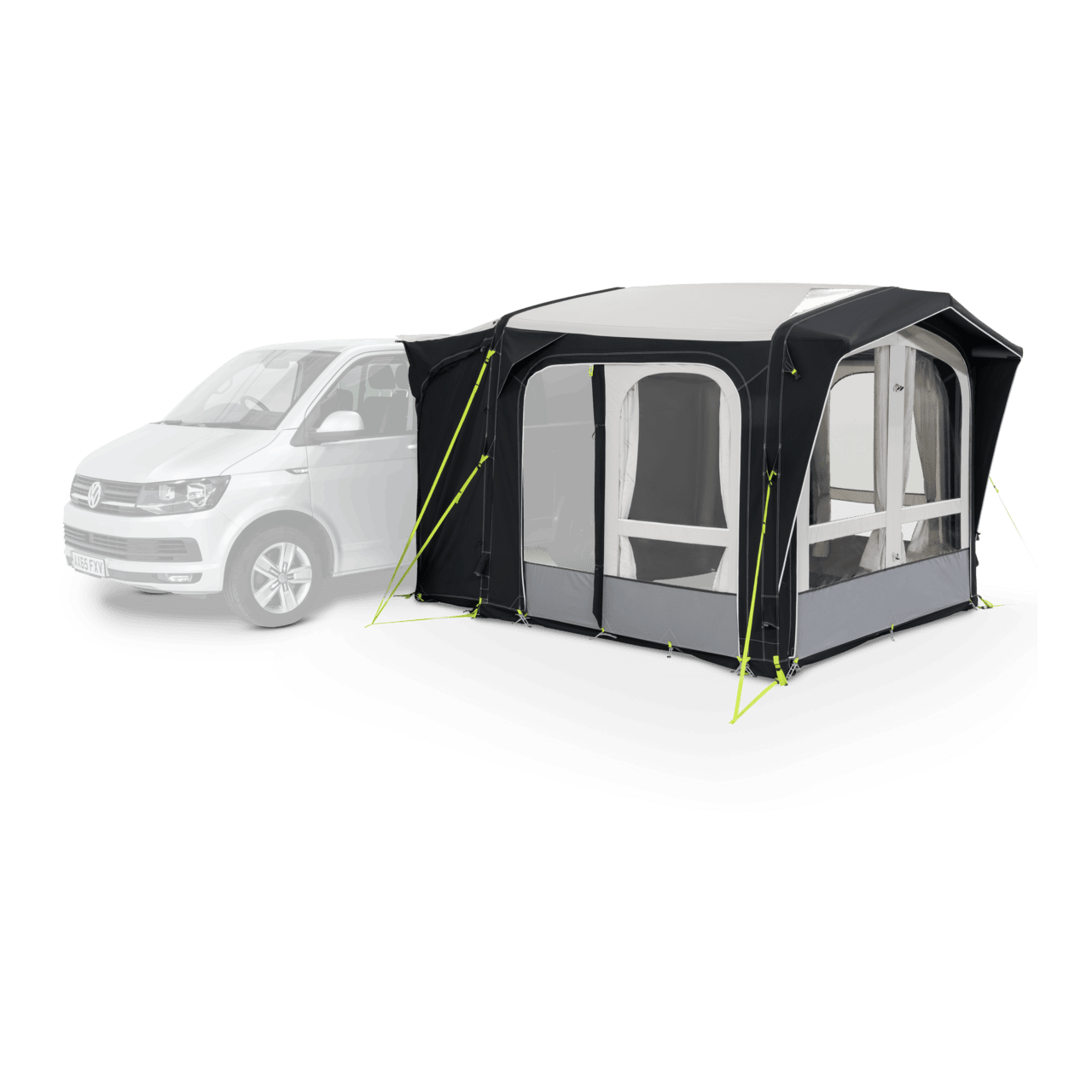 Roam free with Dometic