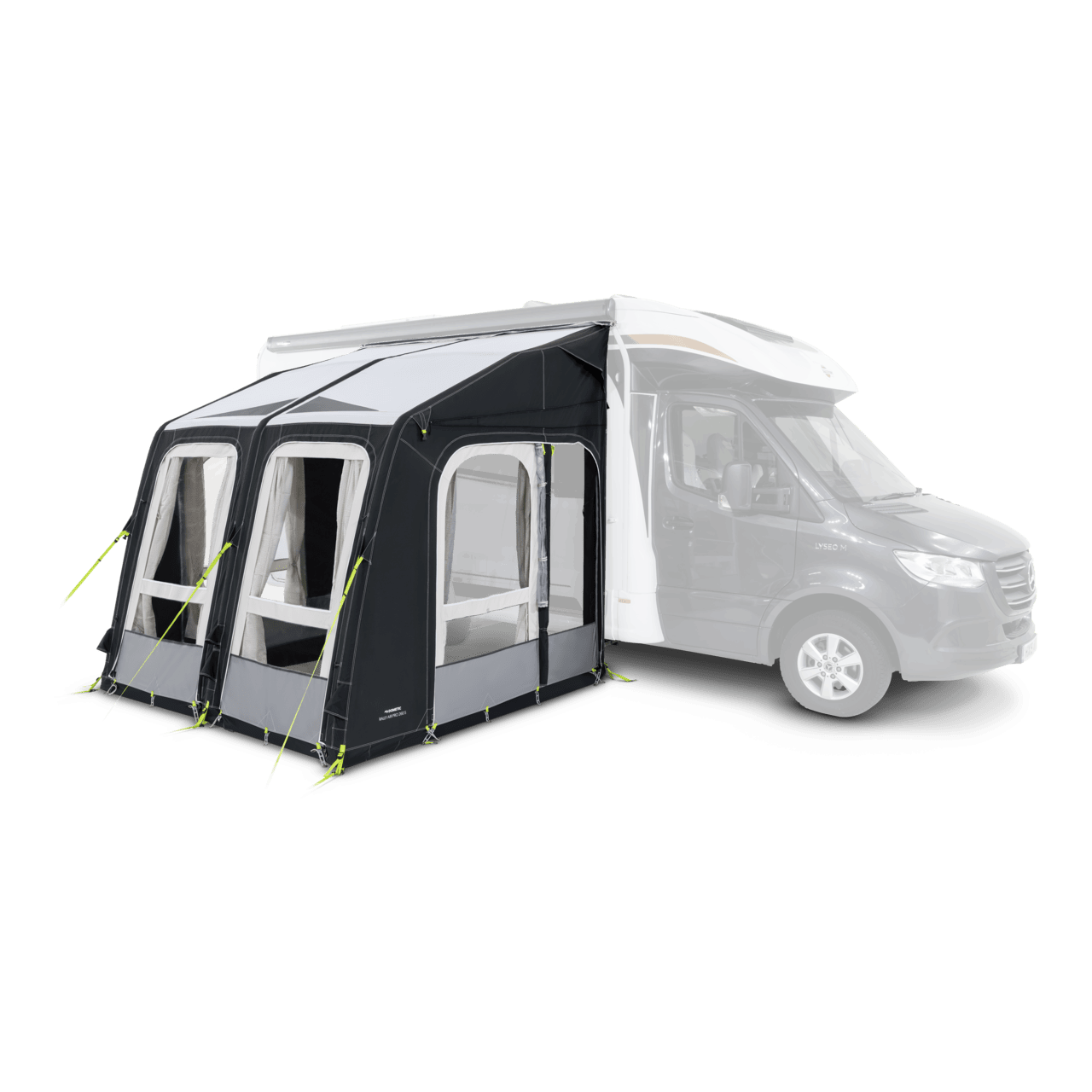 Innovated for outstanding versatility
