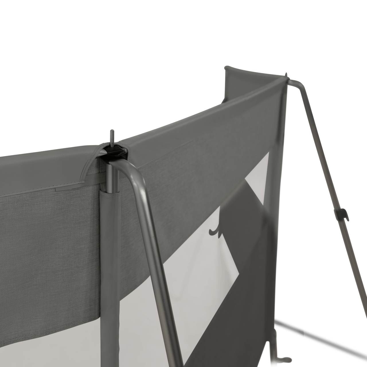 Strong Support Poles