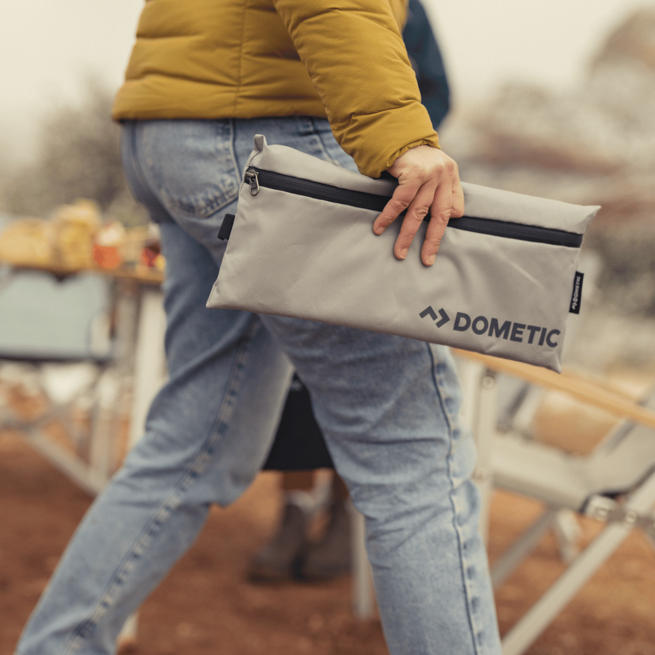 Transportsack im Lieferumfang enthalten