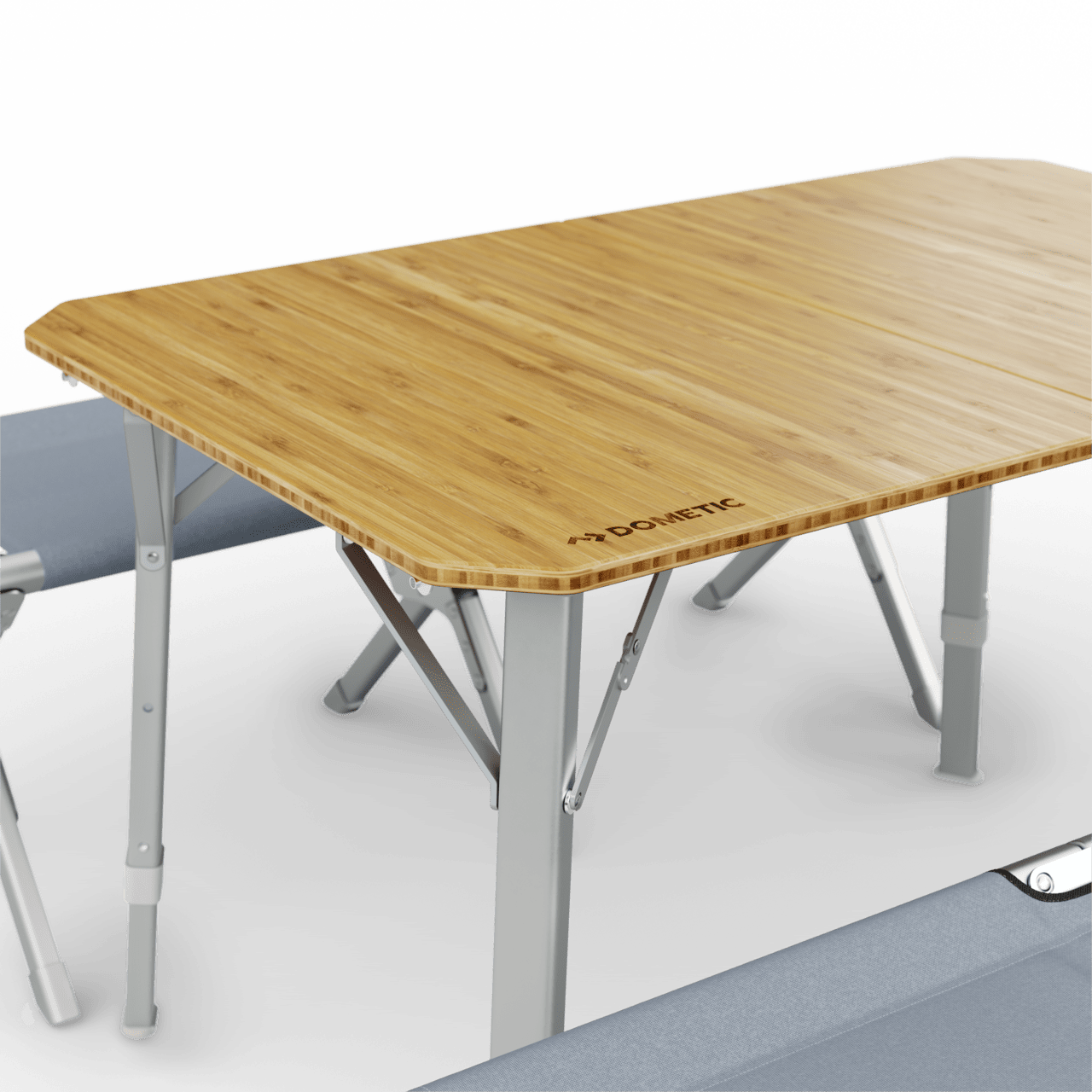 Seating for Four Adults