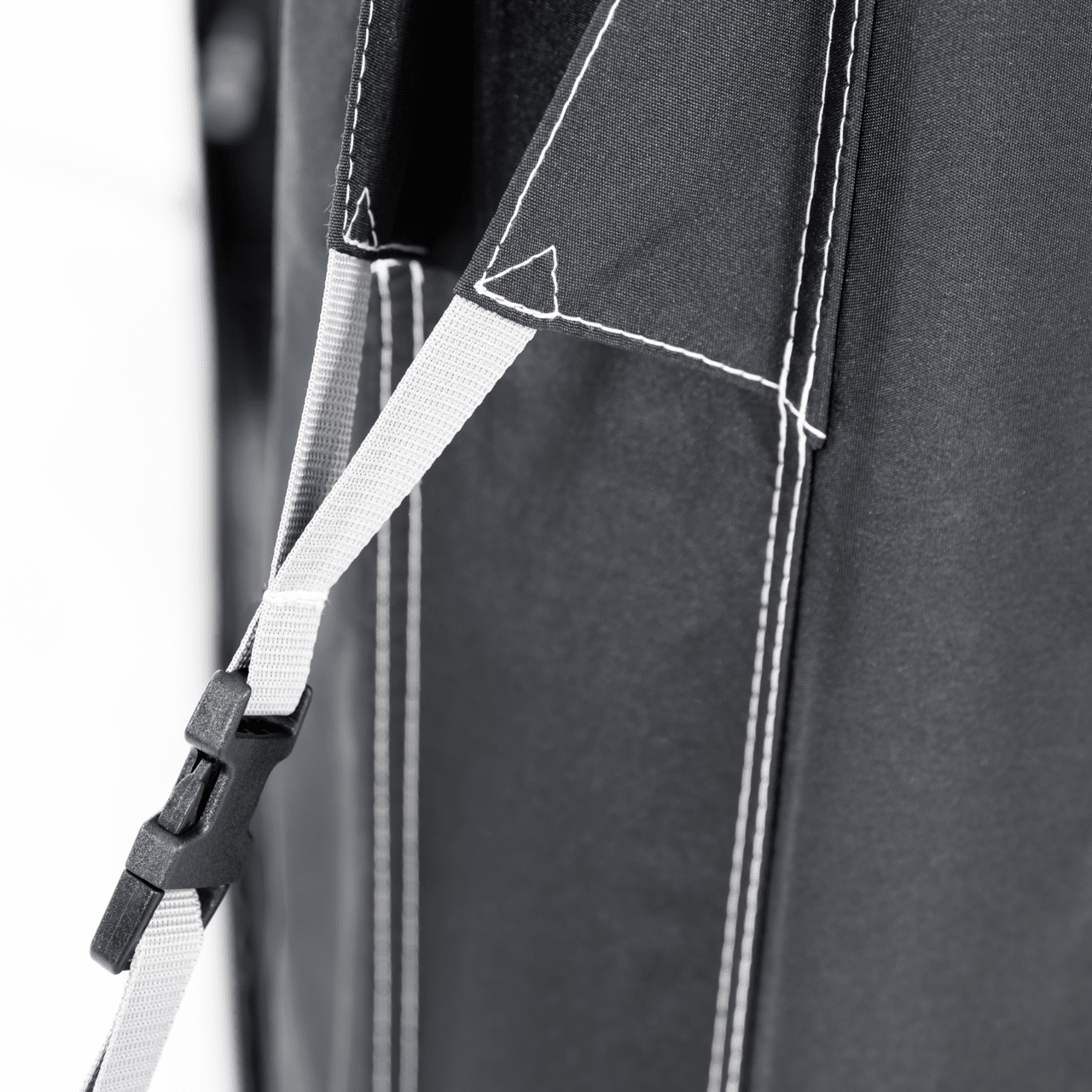 Système de haubanage Quickpitch™