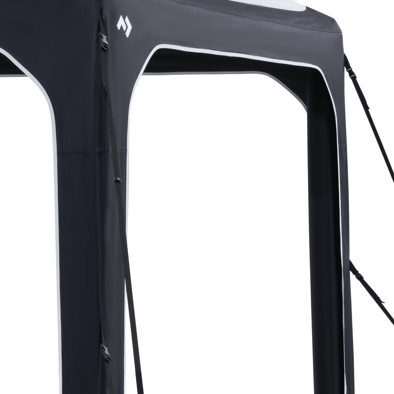 Quickpitch™ kötélrendszer