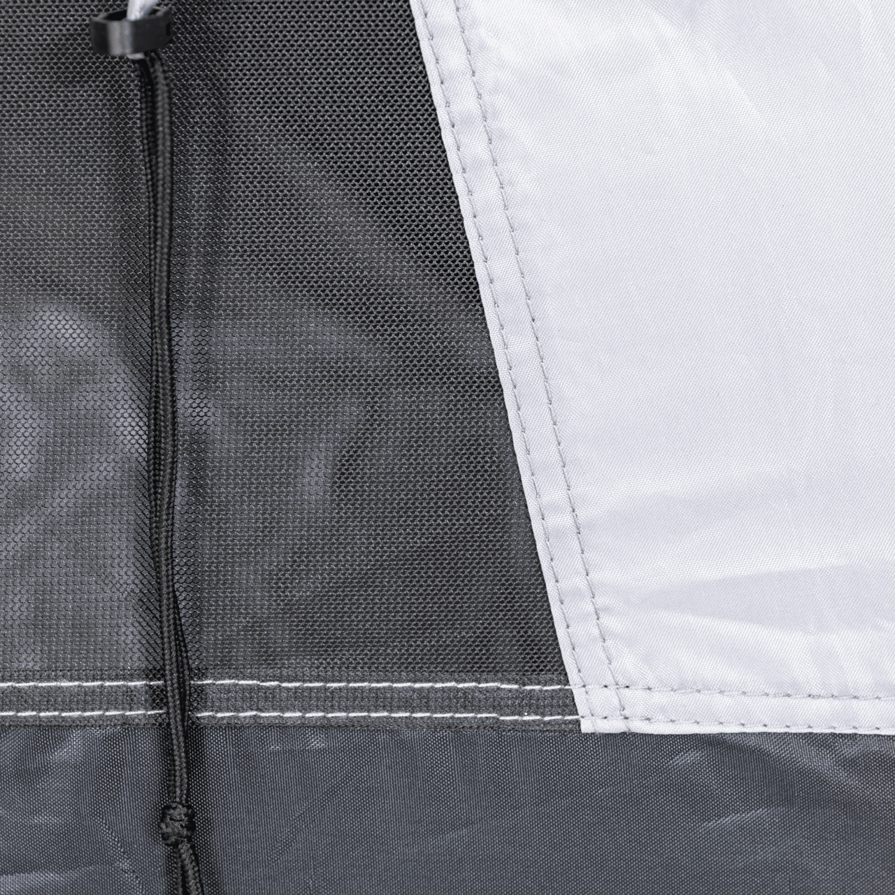 Mosquitera impermeable