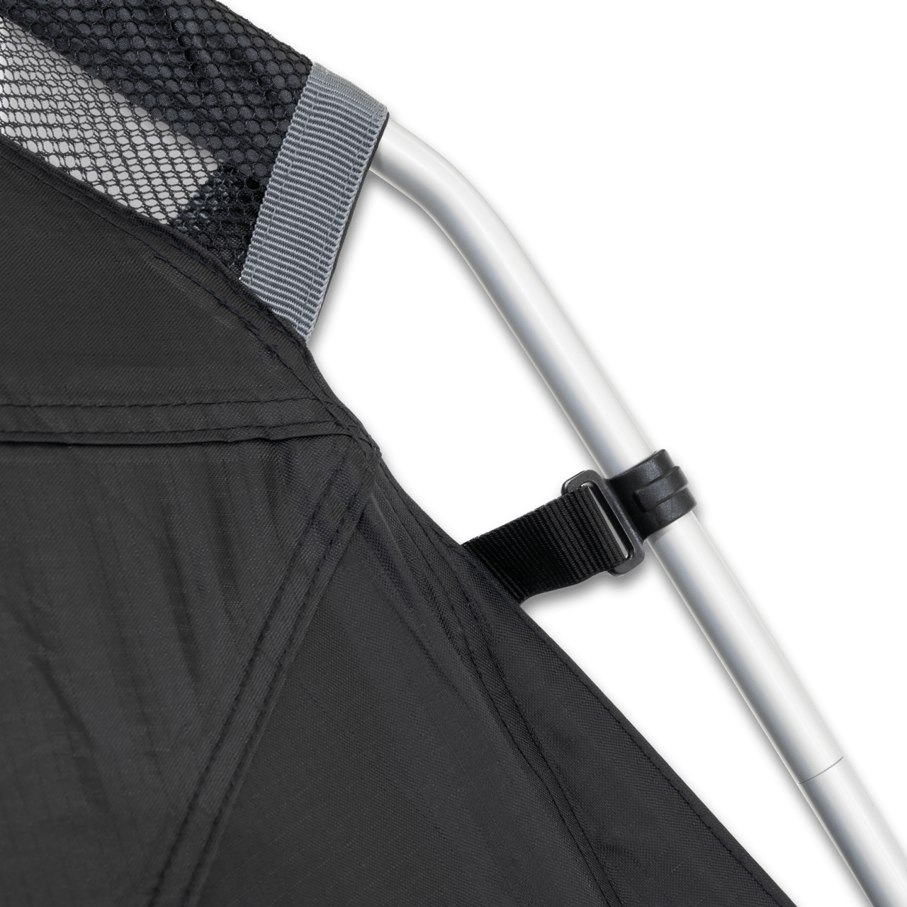 Lightweight Aluminum Frame