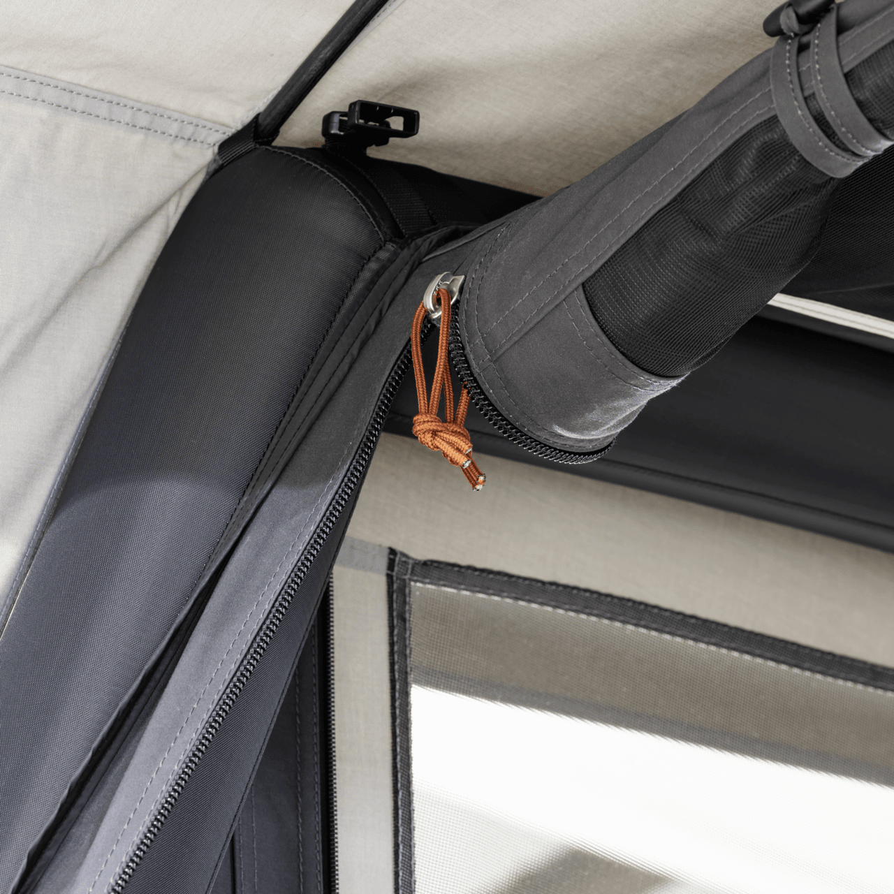 Houd insecten buiten