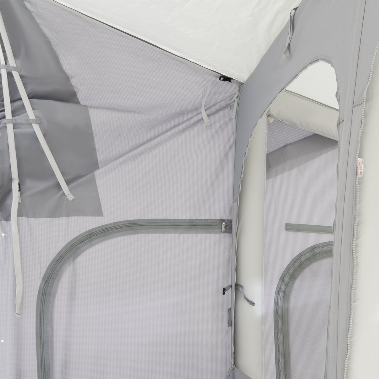 Adjustable Awning Tunnel