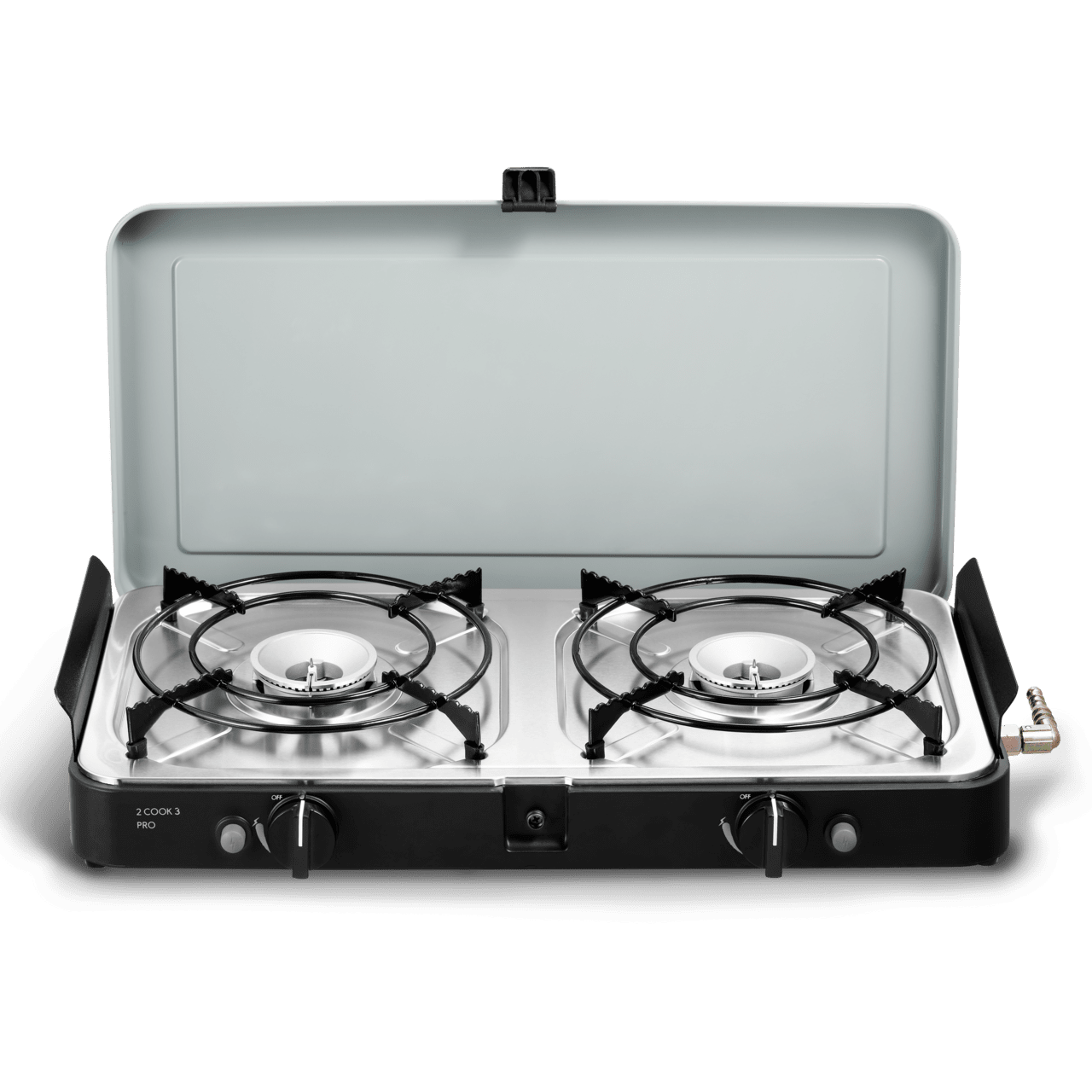 Cook reliably