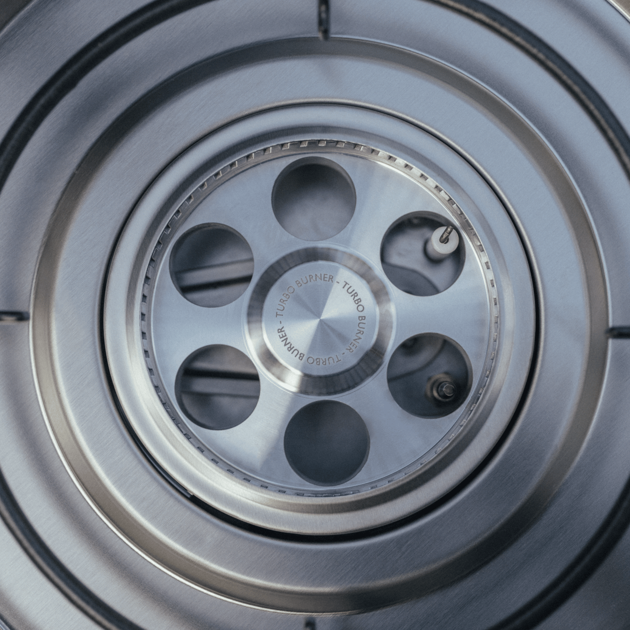 Fast and efficient cooking