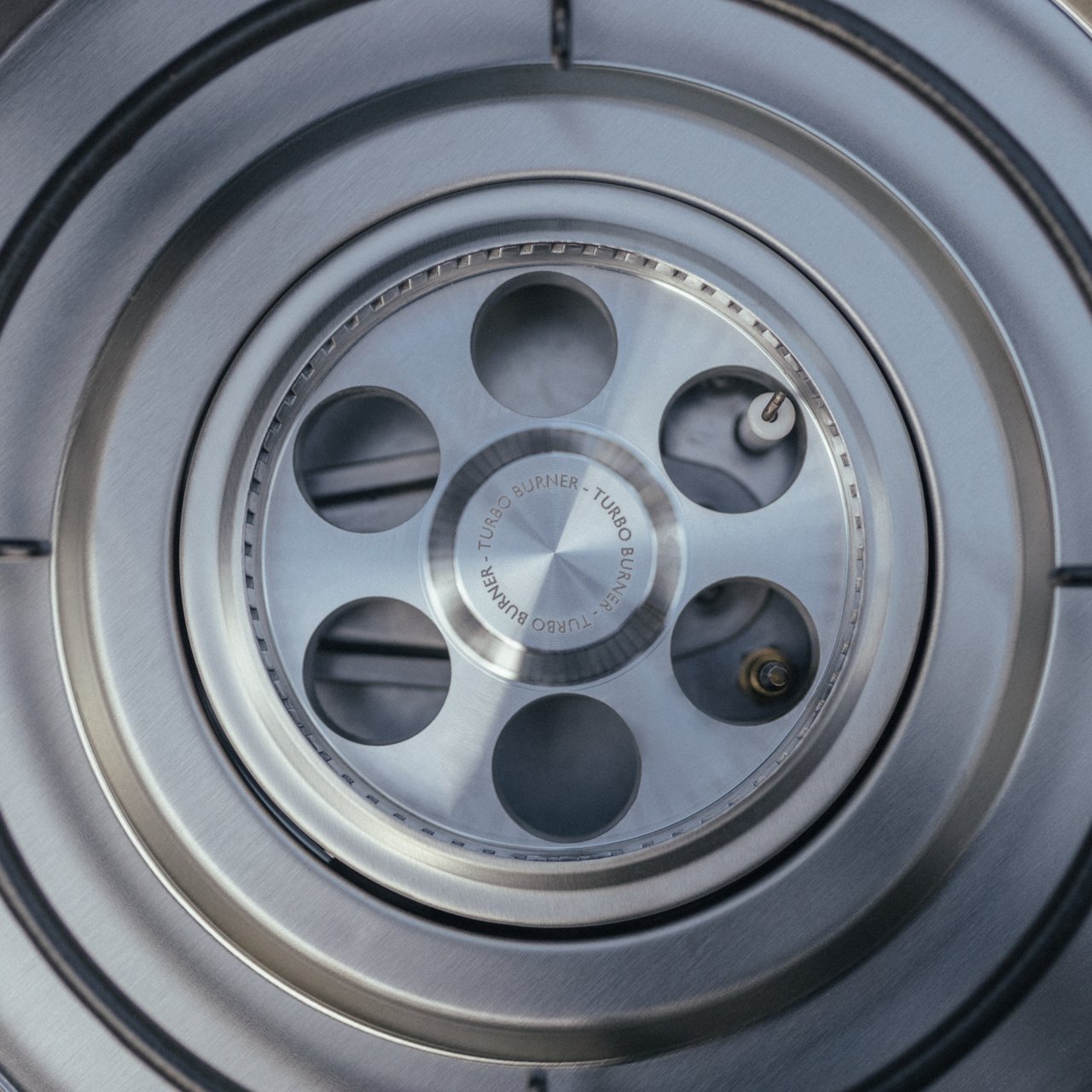 Fast and efficient cooking