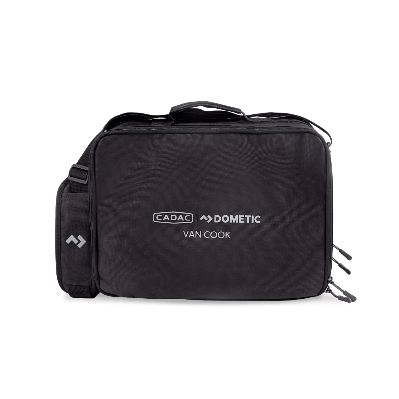 Easy to carry and store