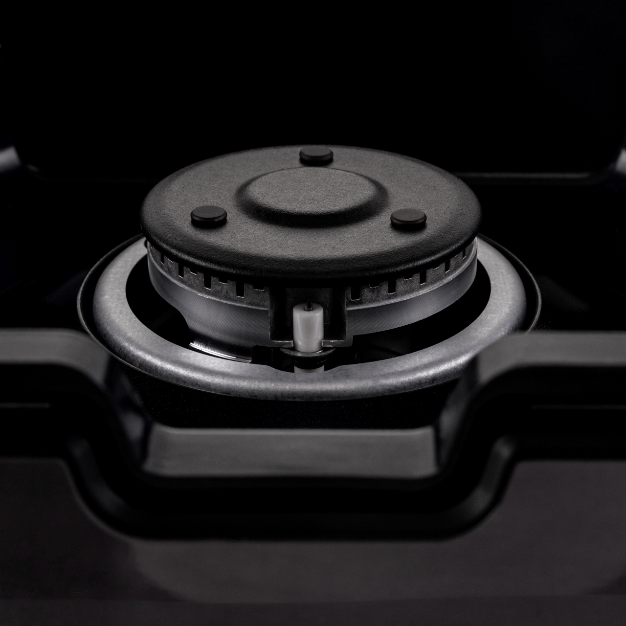 Built-in FFD Device