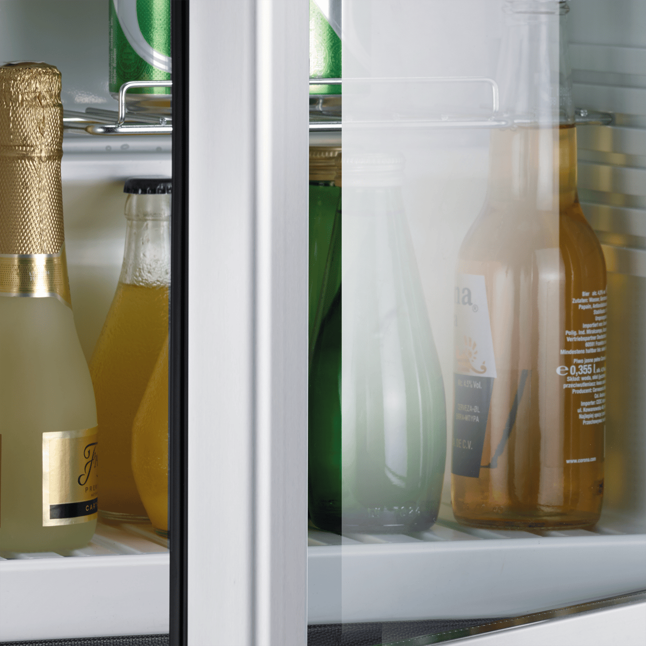 C’est bien d’être vu