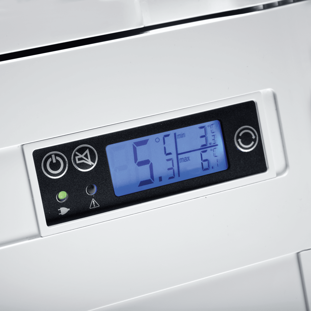 Controleer en bevestig