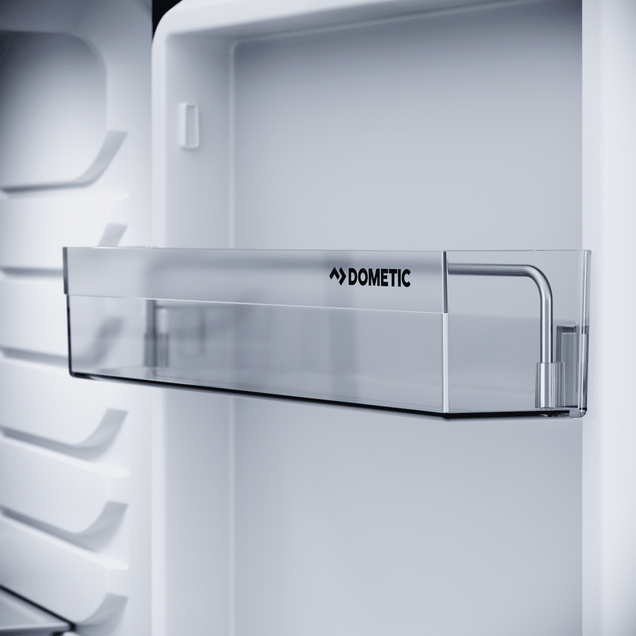 Plastic Door Racks