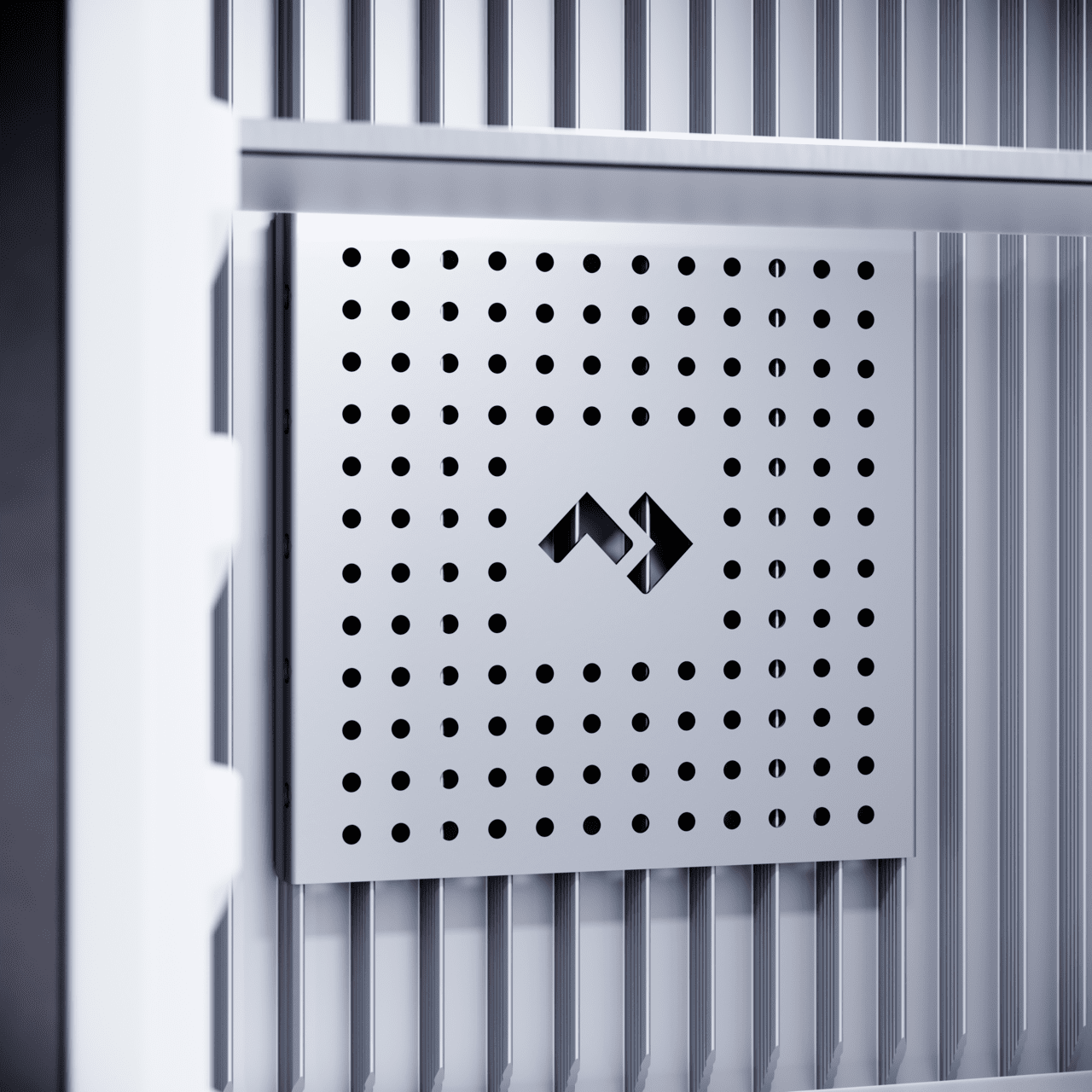 Decor cover