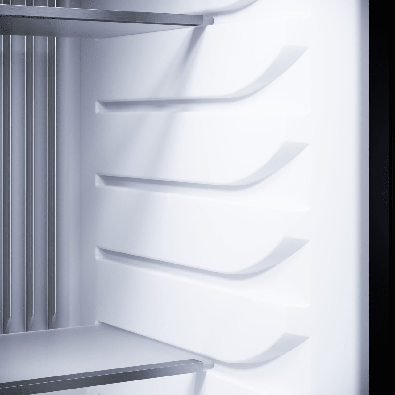 Adjustable shelf