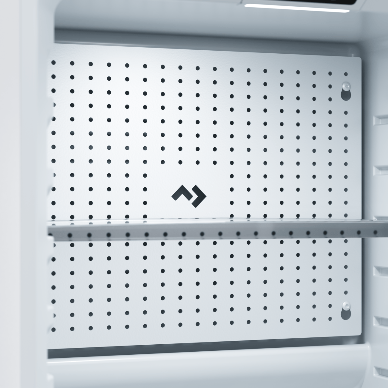 Un compresseur silencieux