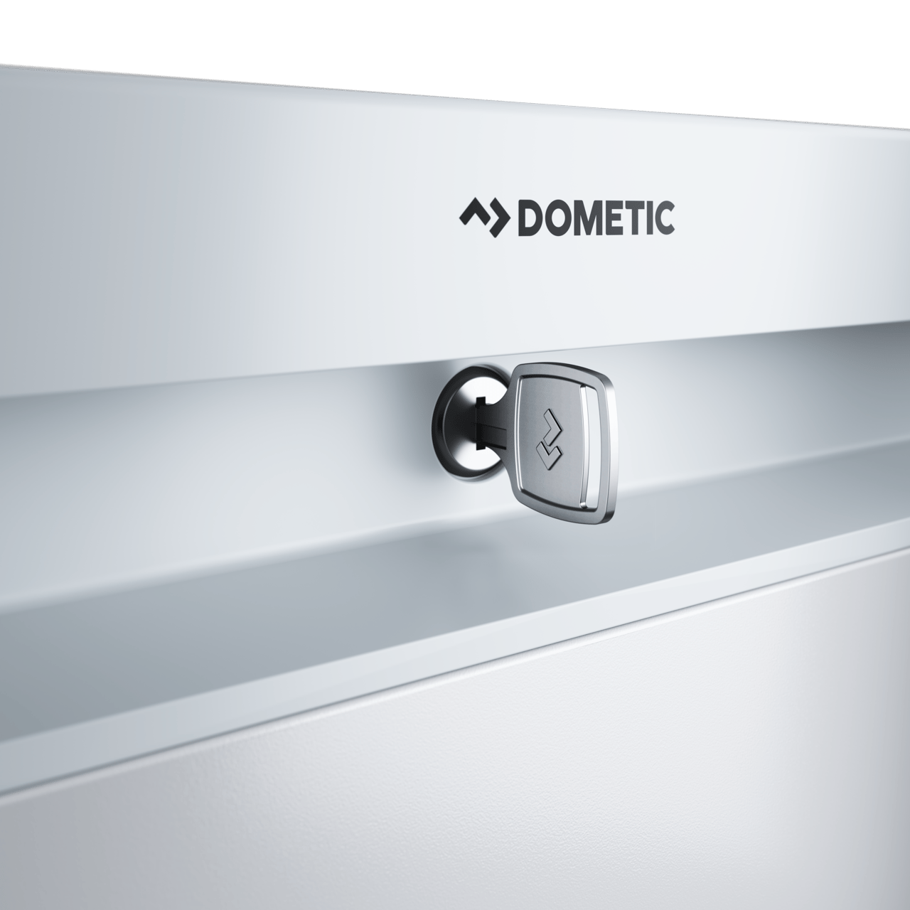 Cerradura (opcional)