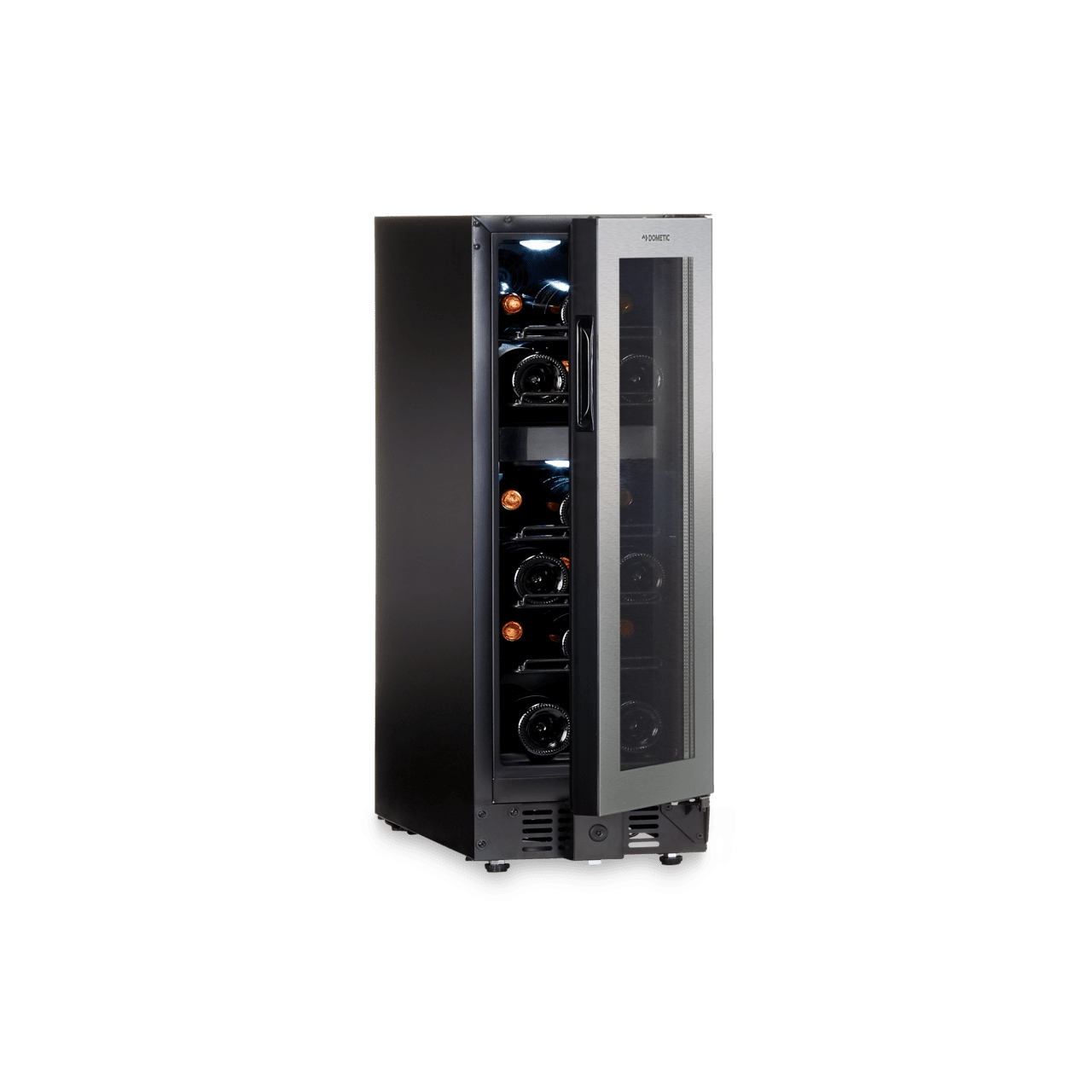 Indirect Airflow System