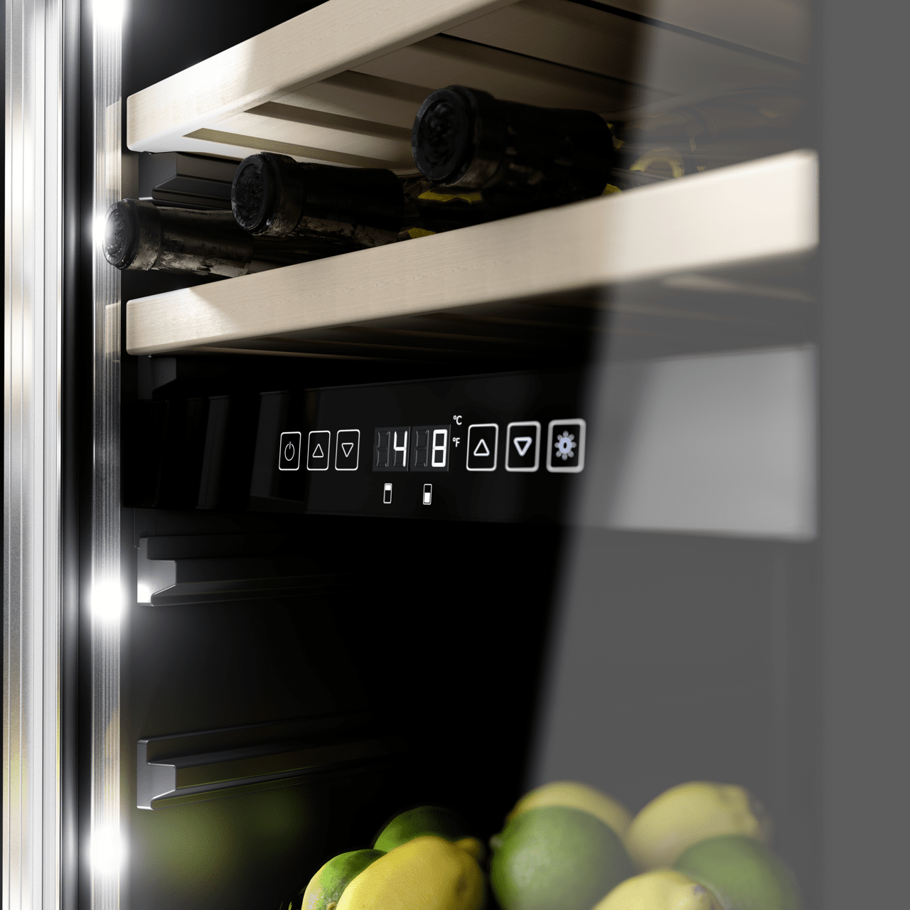 Mood enhancing lighting