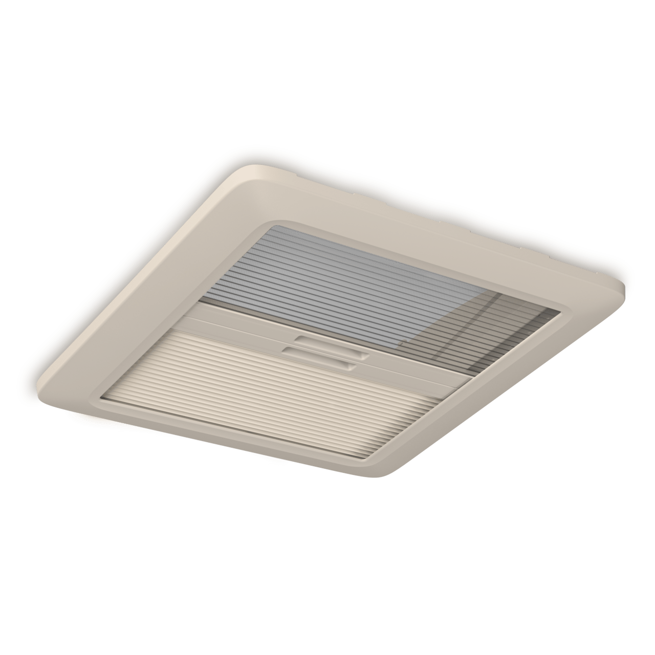 Schaduw, privacy en bescherming tegen insecten