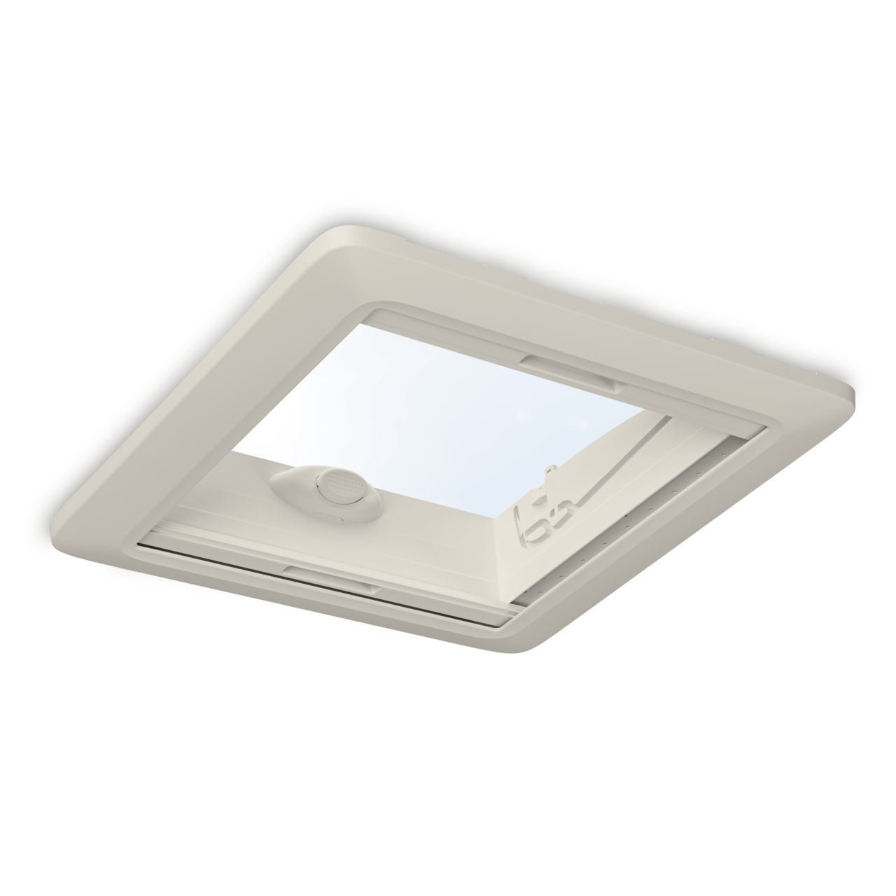 Łatwa obsługa jedną ręką