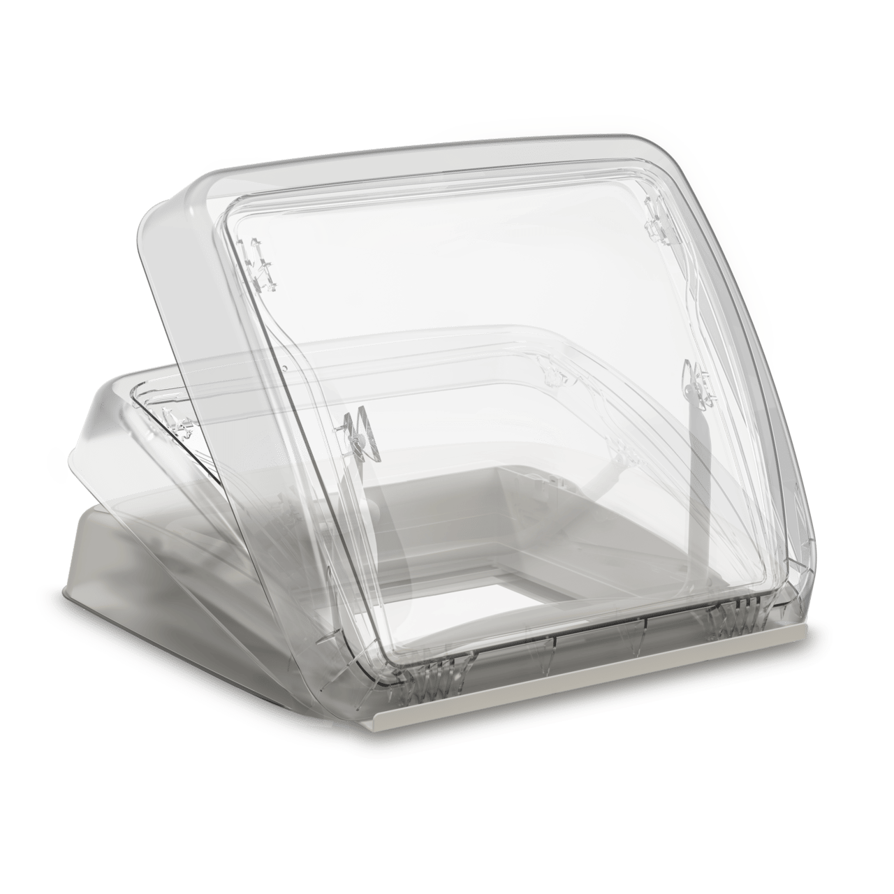 Otwierane w trzech pozycjach