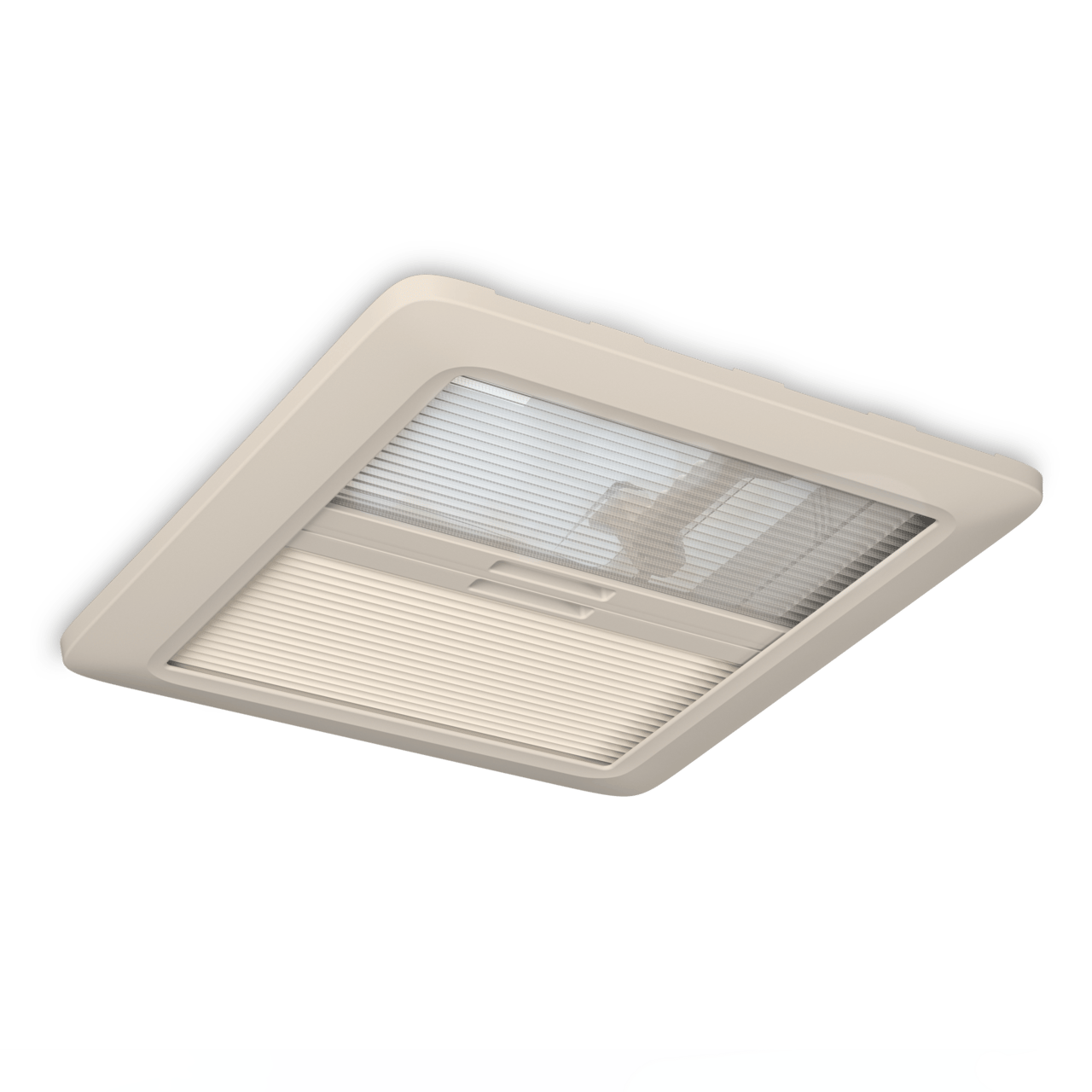 Cień, prywatność i ochrona przed owadami