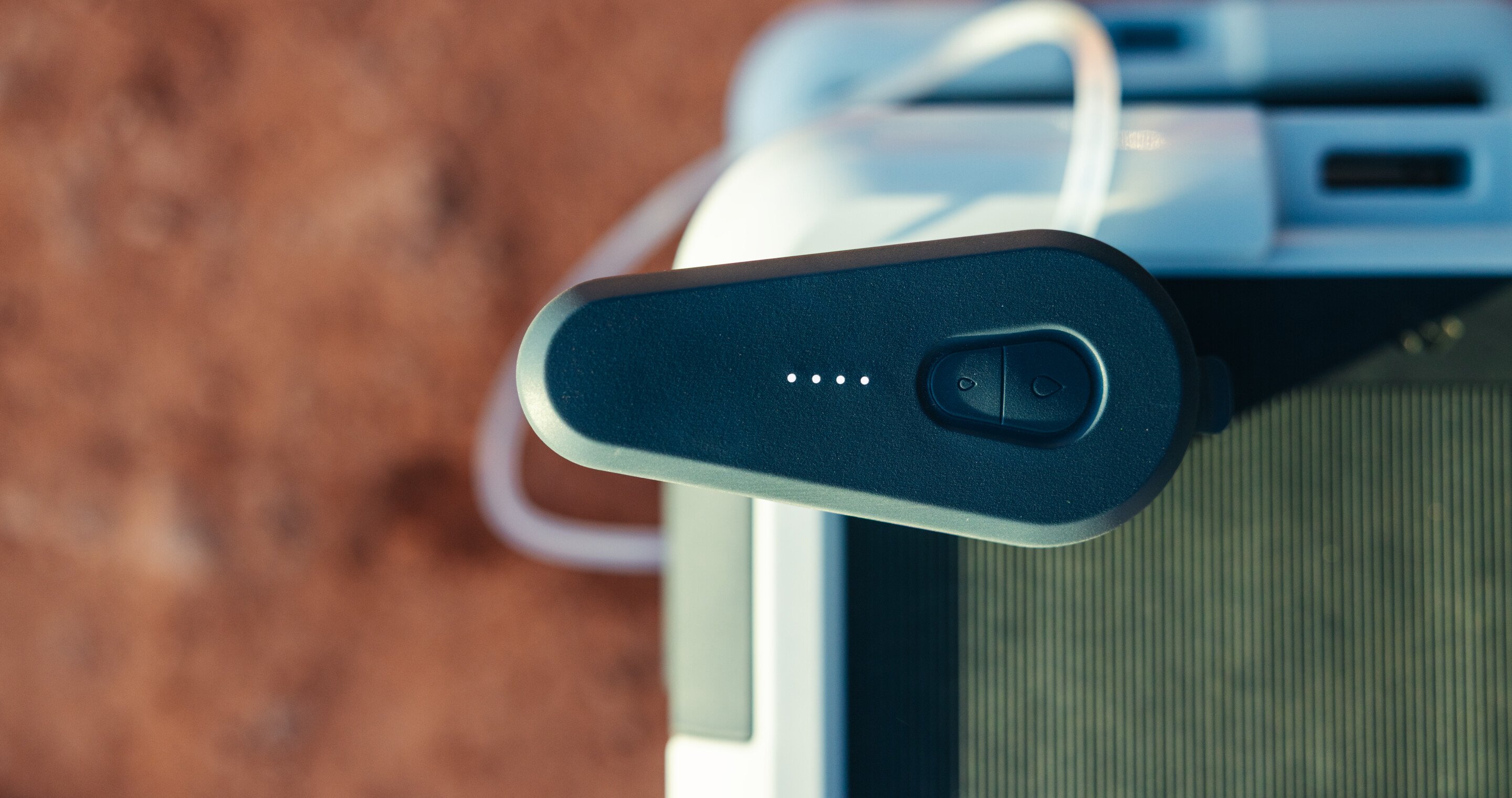 Sustainable innovation