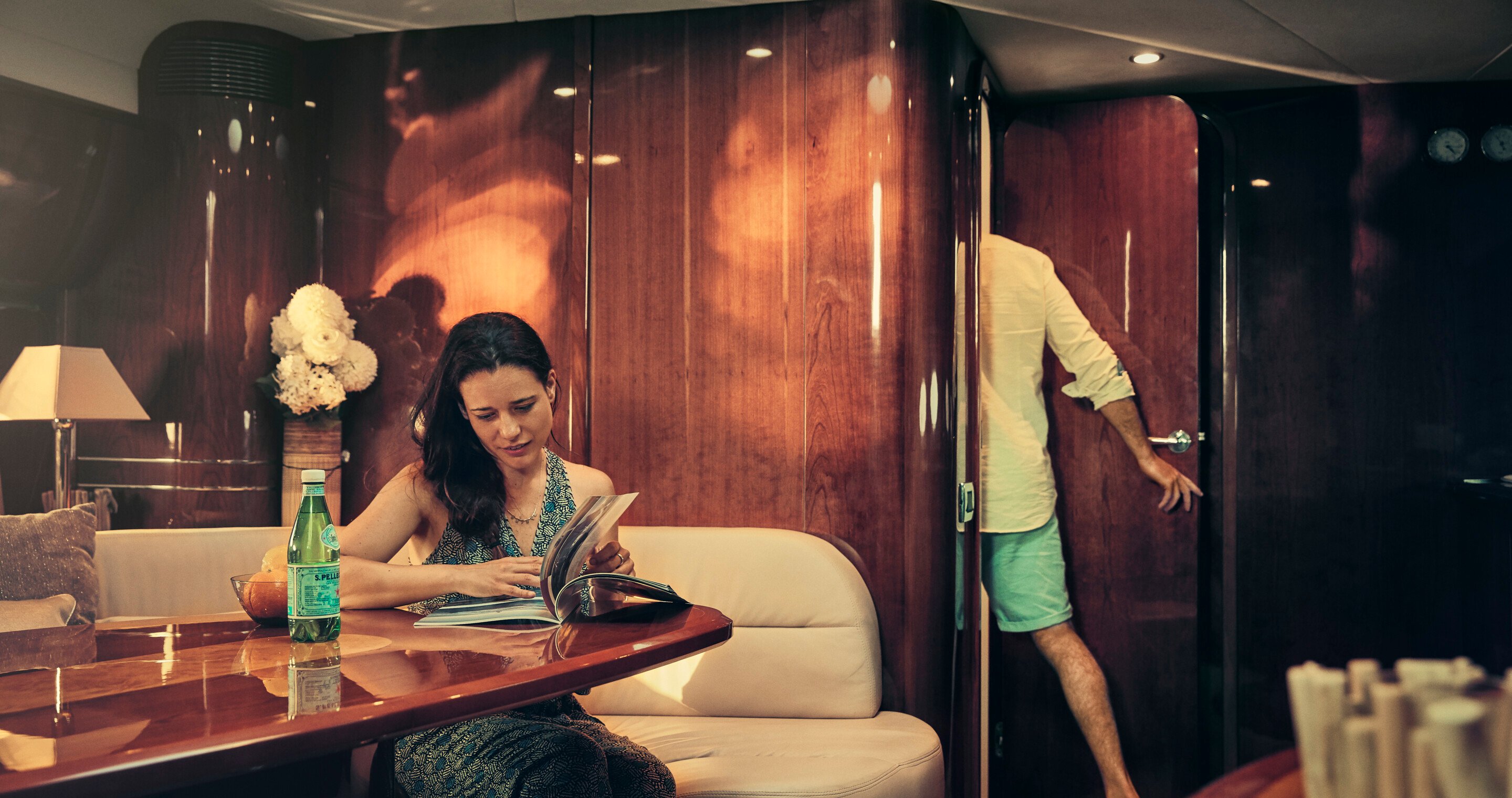 Sanitation Replacement Parts Guide