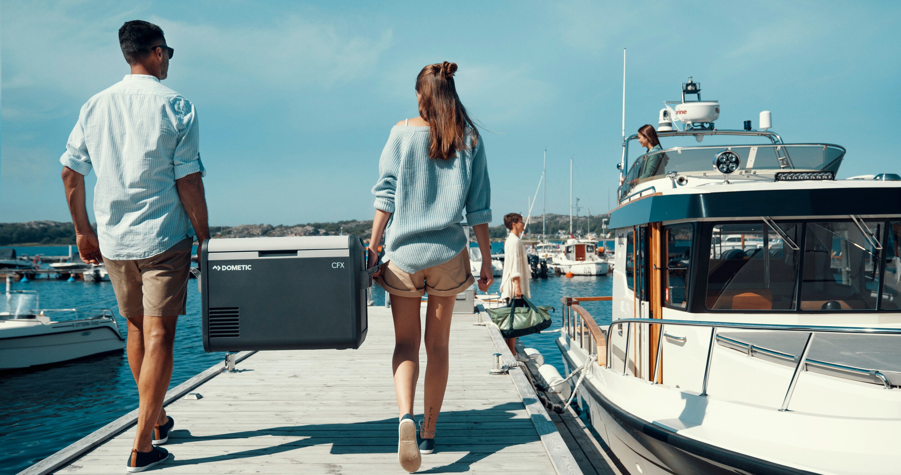 Marketing & Sales Tools