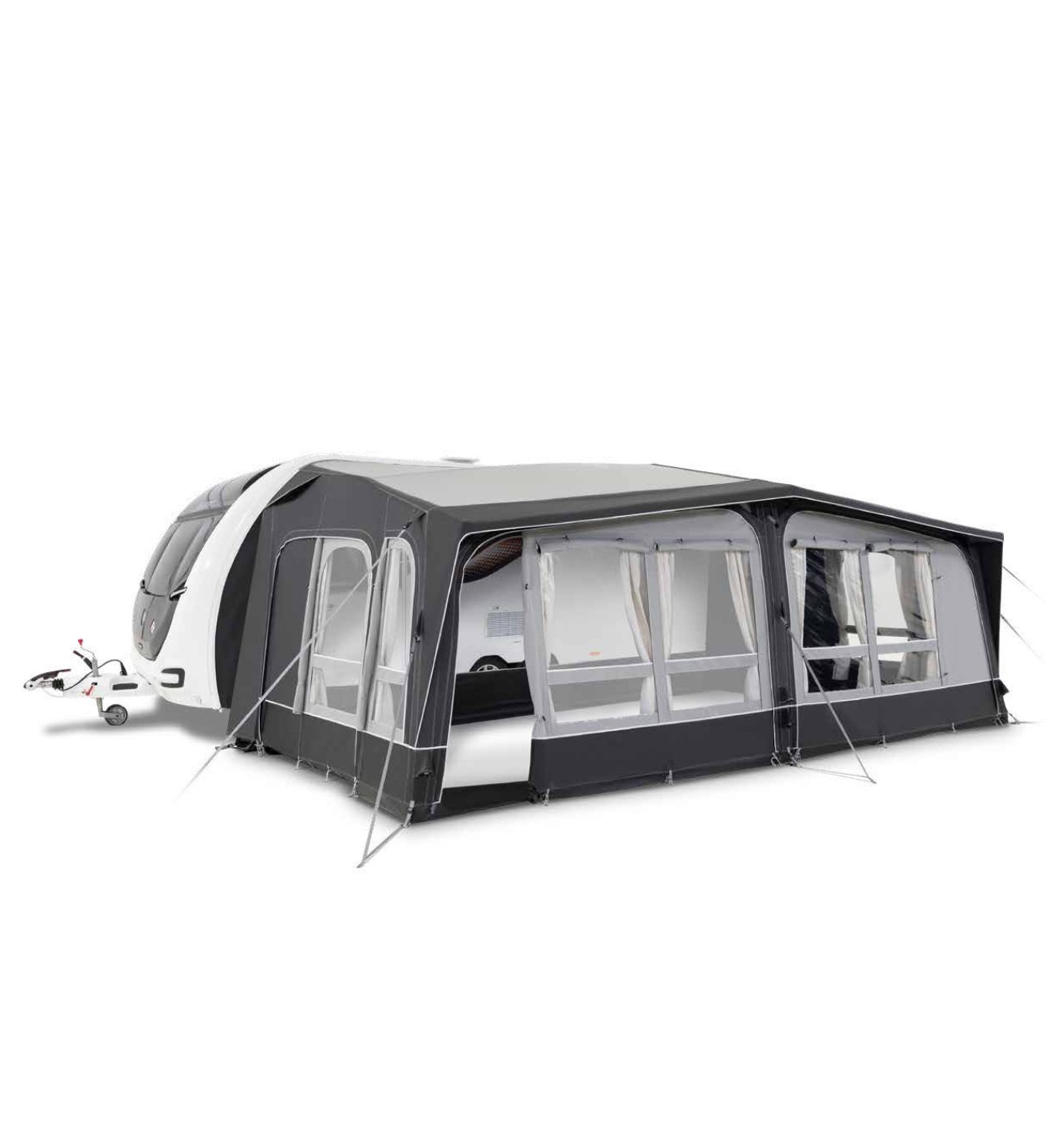 Residence AIR All-Season