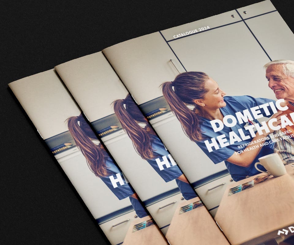 Catalogues and Brochures