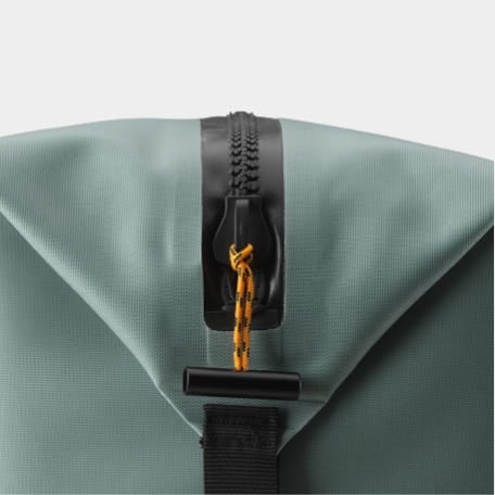 Cremallera de una nevera portátil suave PSC.