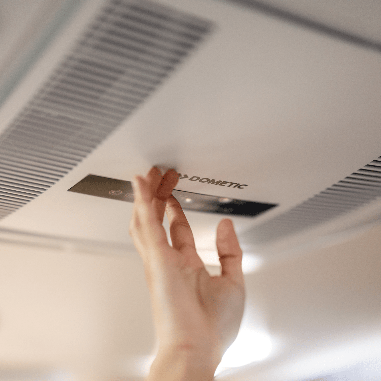 Caravan Outback Australia