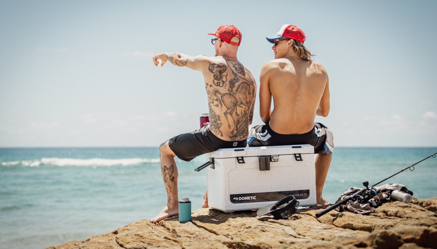 CI box & Accessories