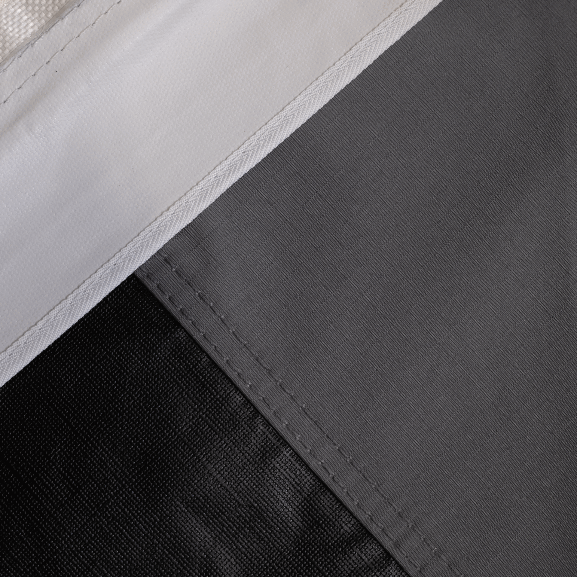 New material for the Stay Awning Collection