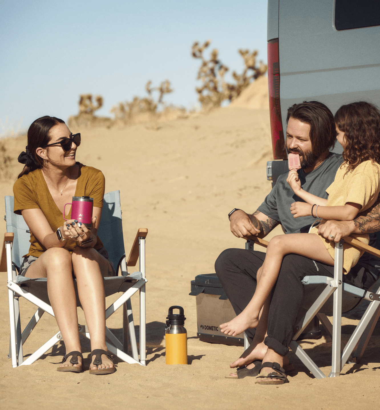 The Ultimate RV Checklist