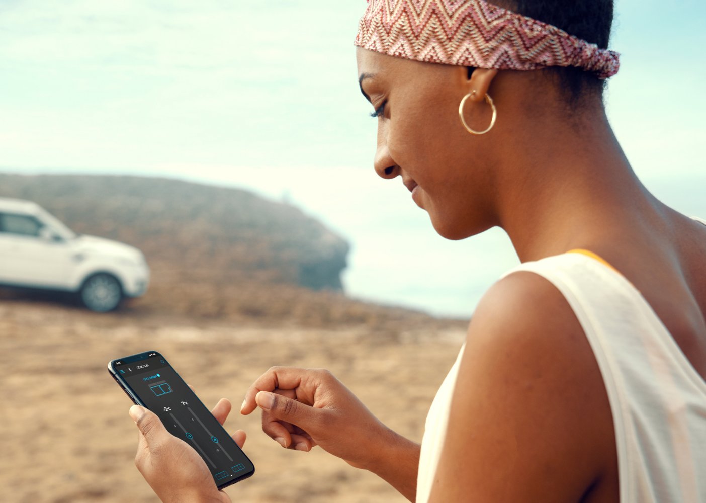 Mobile Cooling Buying Guide - Block 13