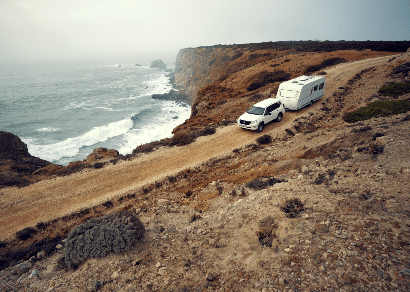 What about low-power consumption?