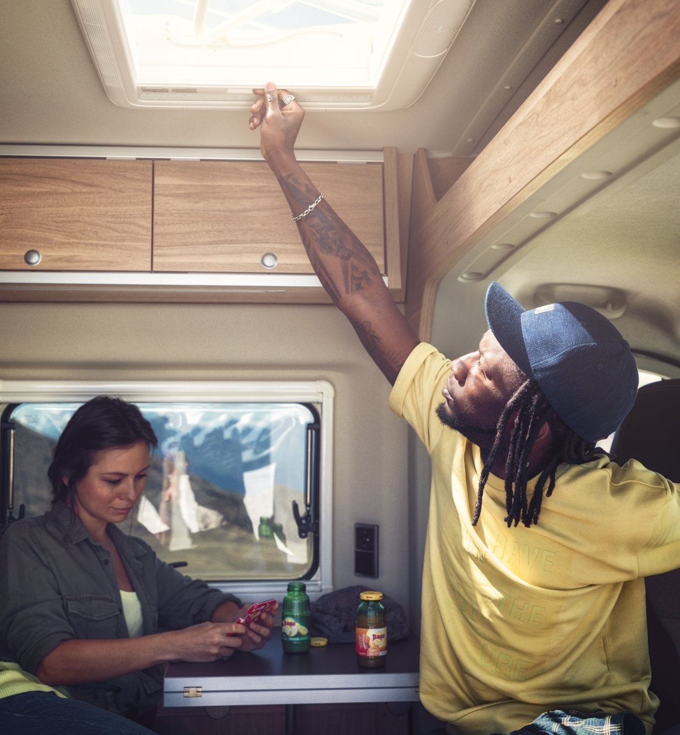 The Ultimate RV Checklist