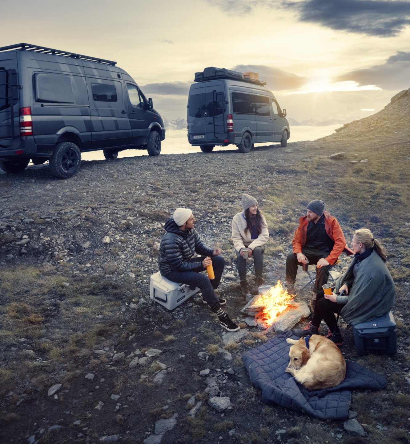 The Ultimate RV Checklist