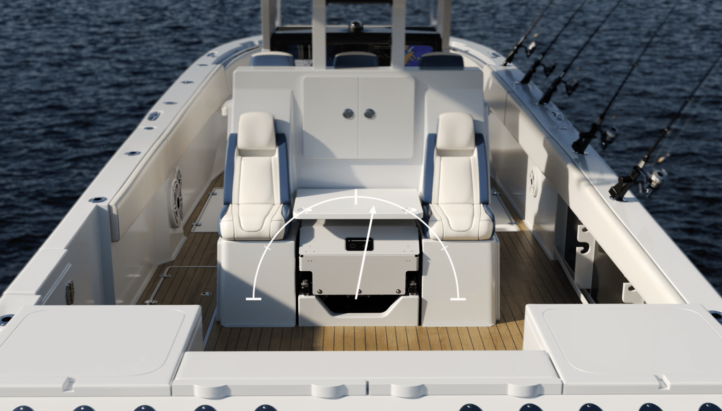 Enhanced Stability and Comfort