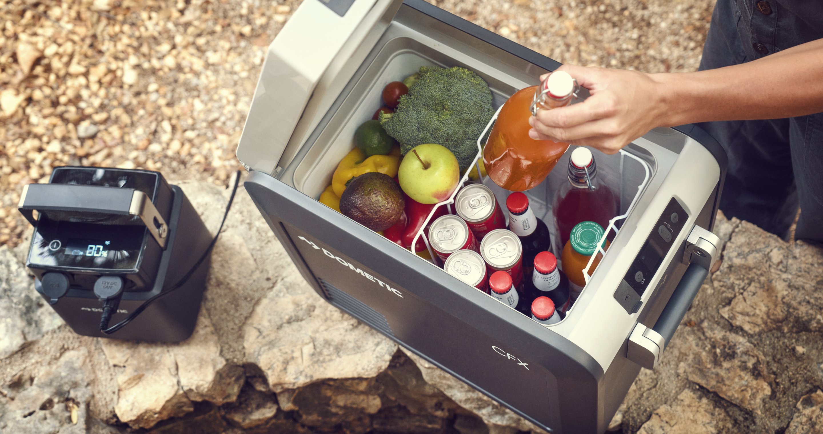 How to Clean Your Cooler